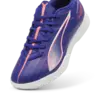 Puma ULTRA 5 PLAY IT Jr Lacivert Erkek Çocuk Halı Saha Ayakkabısı