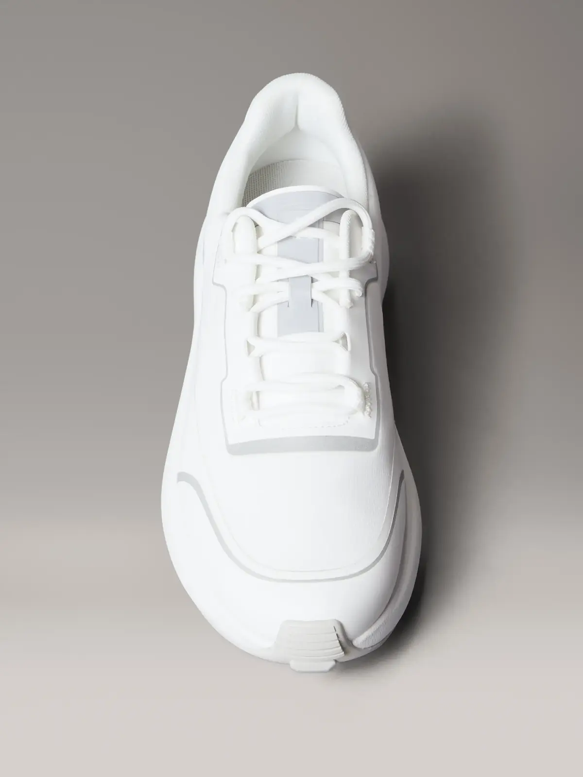Calvin Klein CITY RUNNER LACEUP Beyaz Günlük Spor Ayakkabı