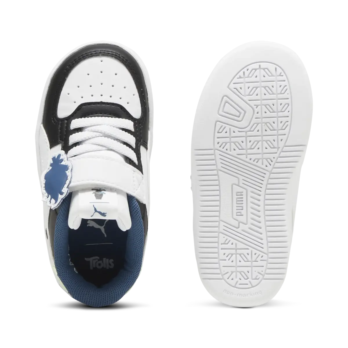 Puma Caven 2.0 Trolls2AC+Inf Unisex Spor Ayakkabı & Sneaker