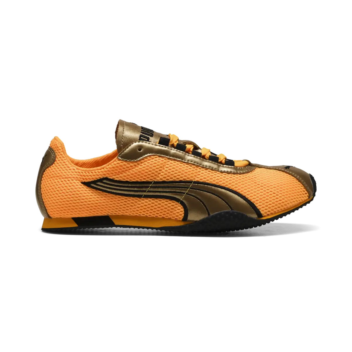 Puma H-Street OG Turuncu Erkek Günlük Spor Ayakkabı