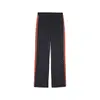 PUMA T7 Straight Track Pants Lacivert Kadın Eşofman Altı