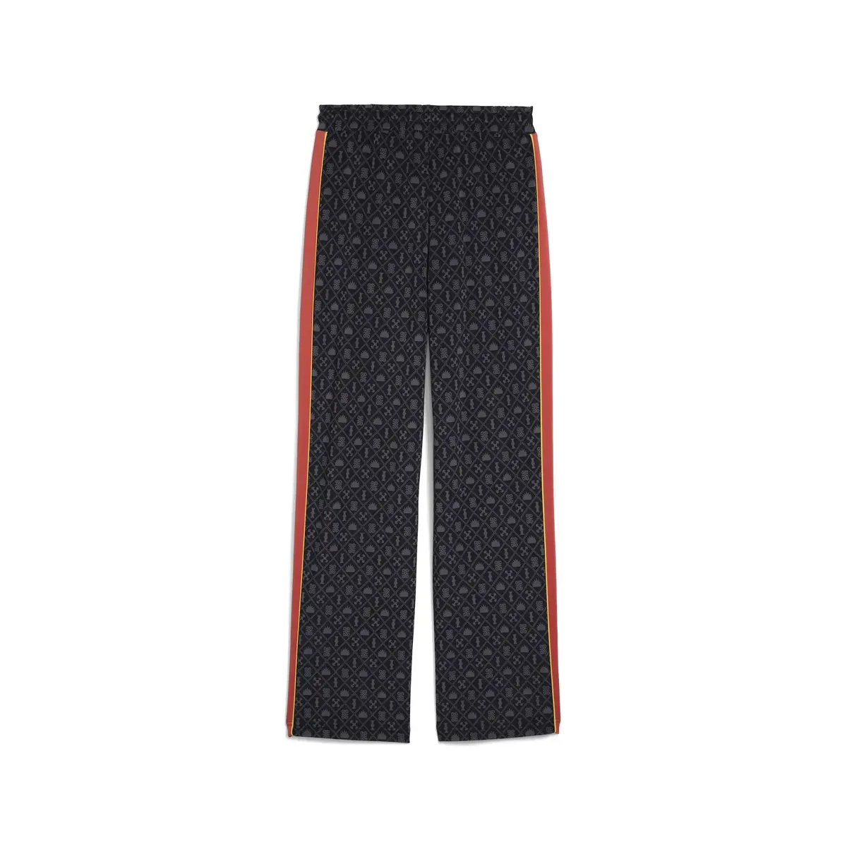 PUMA T7 Straight Track Pants Lacivert Kadın Eşofman Altı