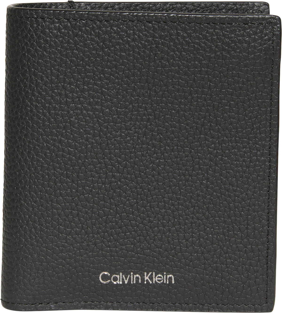 Calvin Klein FOIL EMBOSS SLIM BILLFOLD Siyah Erkek Çanta & Cüzdan Calvin Klein FOIL EMBOSS SLIM BILLFOLD Siyah Erkek Çanta & Cüzdan