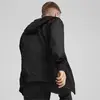 Puma FIT Woven Full Zip Jacket Siyah Erkek Fermuarlı Ceket