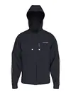 LOGO TAPE FZ HOODIE, 0PP