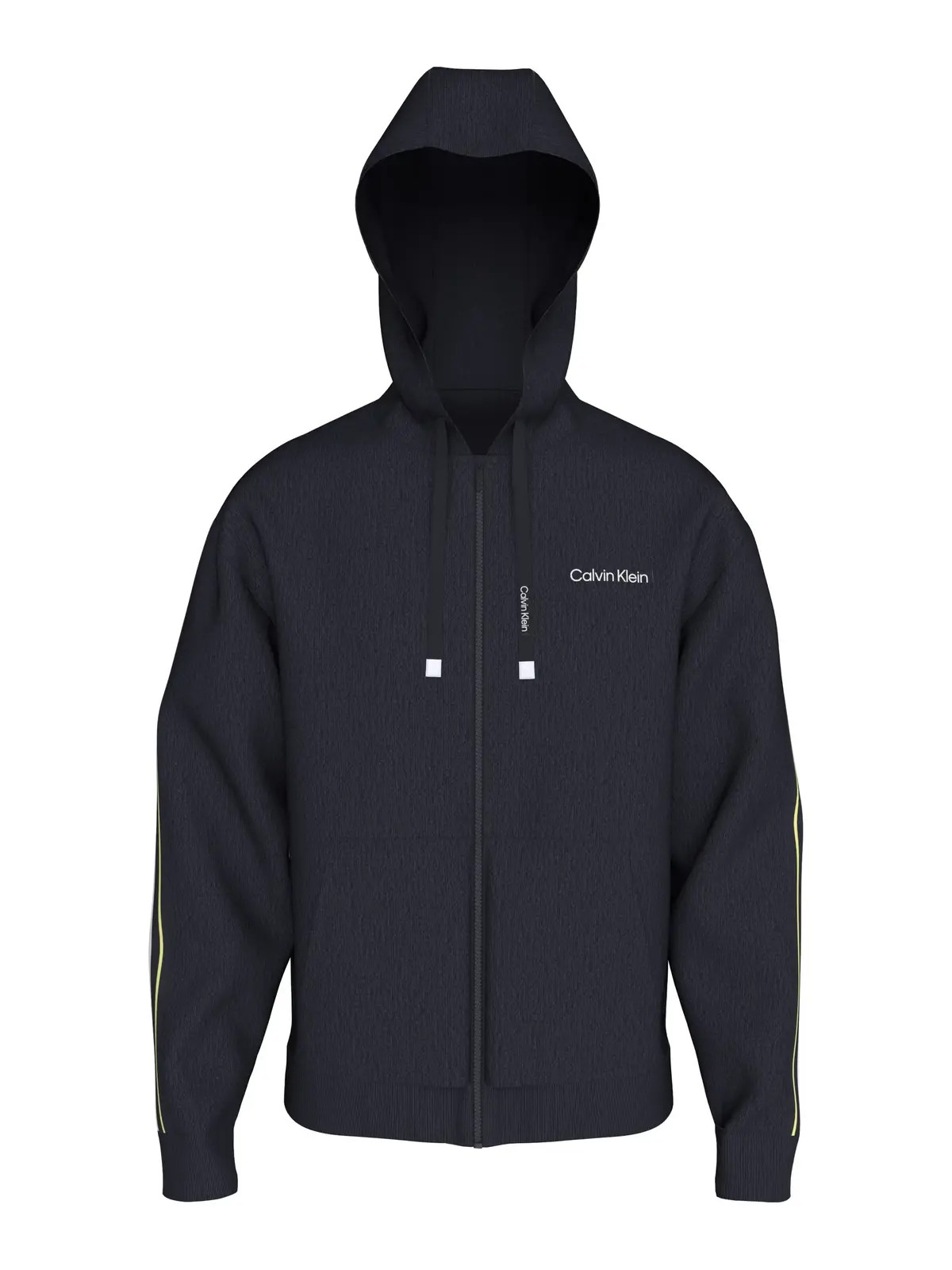 LOGO TAPE FZ HOODIE, 0PP
