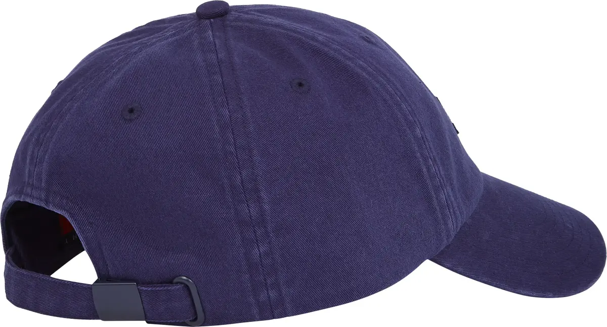 Tommy Hilfiger TJM HERITAGE CAP, DY4 Lacivert Erkek Şapka
