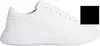 Calvin Klein CUPSOLE LACE UP SAFF Kadın Siyah Günlük Spor Ayakkabı