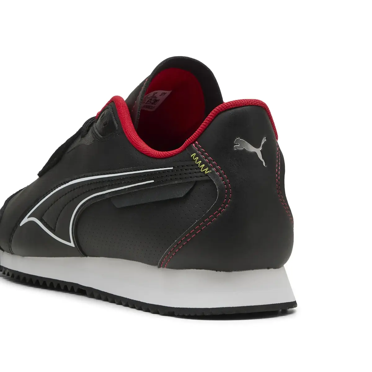 PUMA SF Puma Roma S Siyah Erkek Günlük Spor Ayakkabı