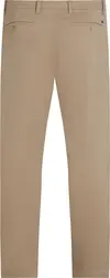 Tommy Hilfiger HARLEM CHINO SATIN, AEG Bej Erkek Pantolon