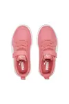 Puma Rickie AC PS - Loveable Çocuk/Unisex Günlük Spor Ayakkabı