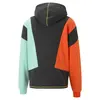 Puma In the PAINT Erkek Basketbol Kapüşonlu Sweatshirt