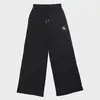 Calvin Klein CK LOGO SWEATPANTS, BEH Siyah Çocuk Eşofman Altı