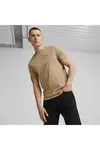 Puma BETTER ESSENTIALS Tee Bej Erkek T-Shirt