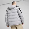 Puma MAPF1 MT7+ Ecolite Pdd Jkt Gri Erkek Şişme Mont