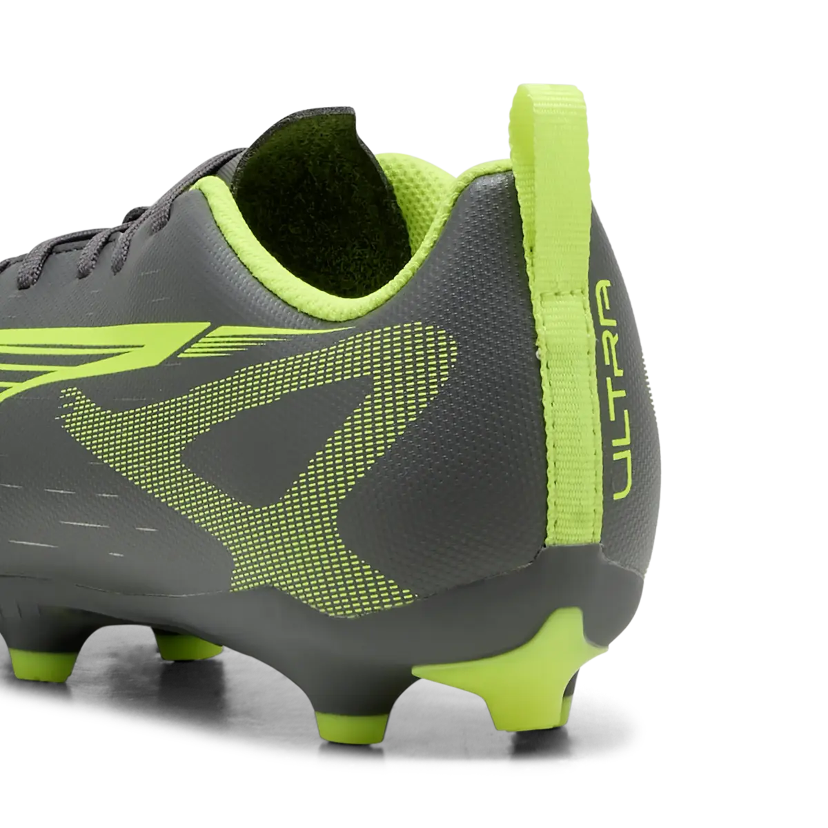 Puma ULTRA 5 PLAY FG/AG Jr Gri Erkek Çocuk Krampon