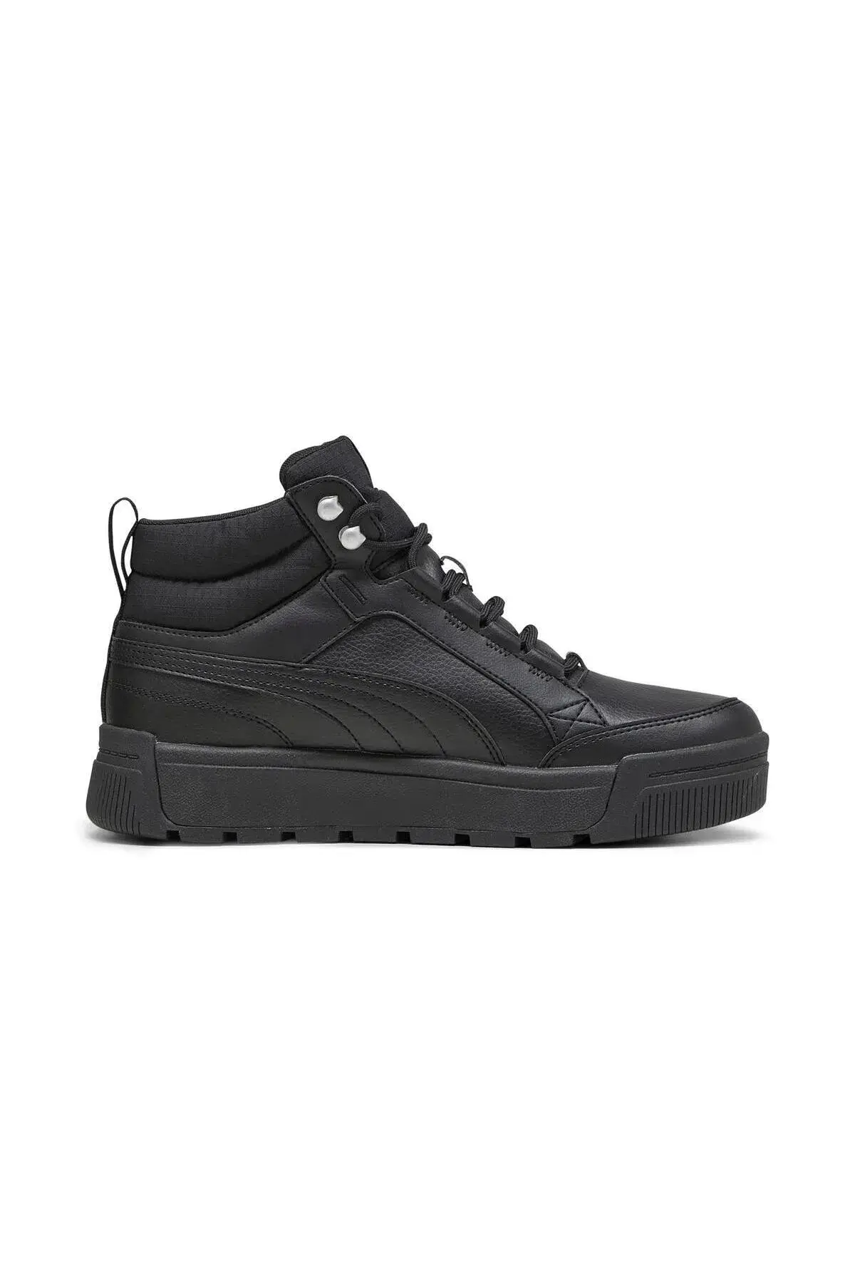 Puma Tarrenz SB III Puretex Siyah Unisex Günlük Spor Ayakkabı
