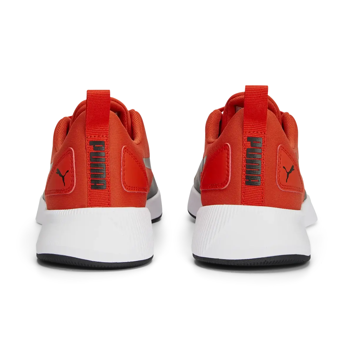 Puma Flyer Runner Jr Kırmızı Erkek Çocuk Spor Ayakkabı
