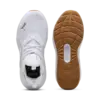 Puma Softride Enzo 5 Wn s Beyaz Kadın Yürüyüş ve Koşu Ayakkabısı