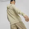 Puma RAD/CAL Half-Zip DK Granola Bej Erkek Sweatshirt