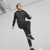 Puma Train Cloudspun Jogger Heathe Siyah Heather Erkek/Unisex Spor / Performans Eşofman Altı