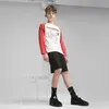 Puma MID90S Cargo Chino Short Siyah Erkek Şort
