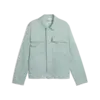Puma Gear Jacket Yeşil Erkek Ceket