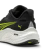 Puma Electrify NITRO  4 Siyah Erkek Yürüyüş ve Koşu Ayakkabısı