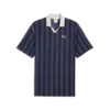 Puma CLASS Pinnacle Tee Lacivert Erkek T-Shirt & Polo