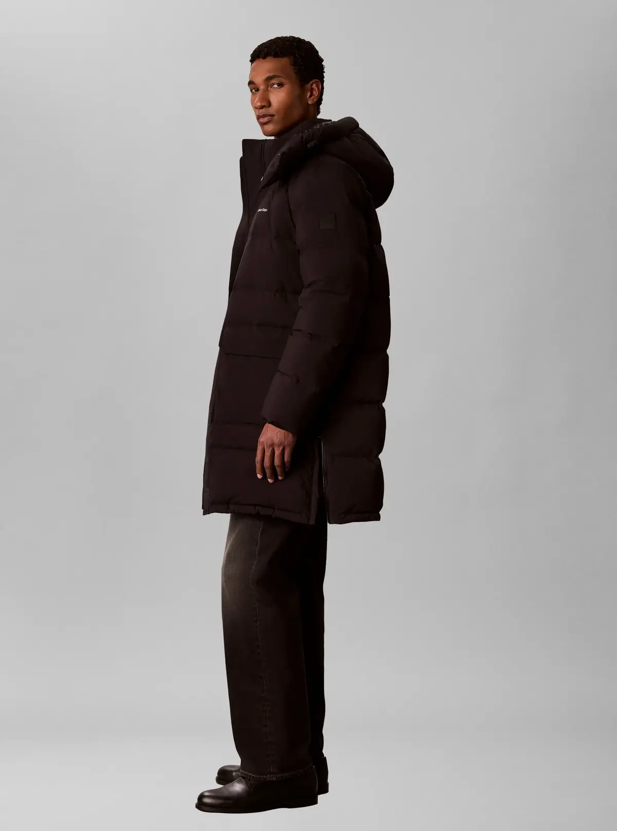 LS CLASSIC BONDED HD, UB1