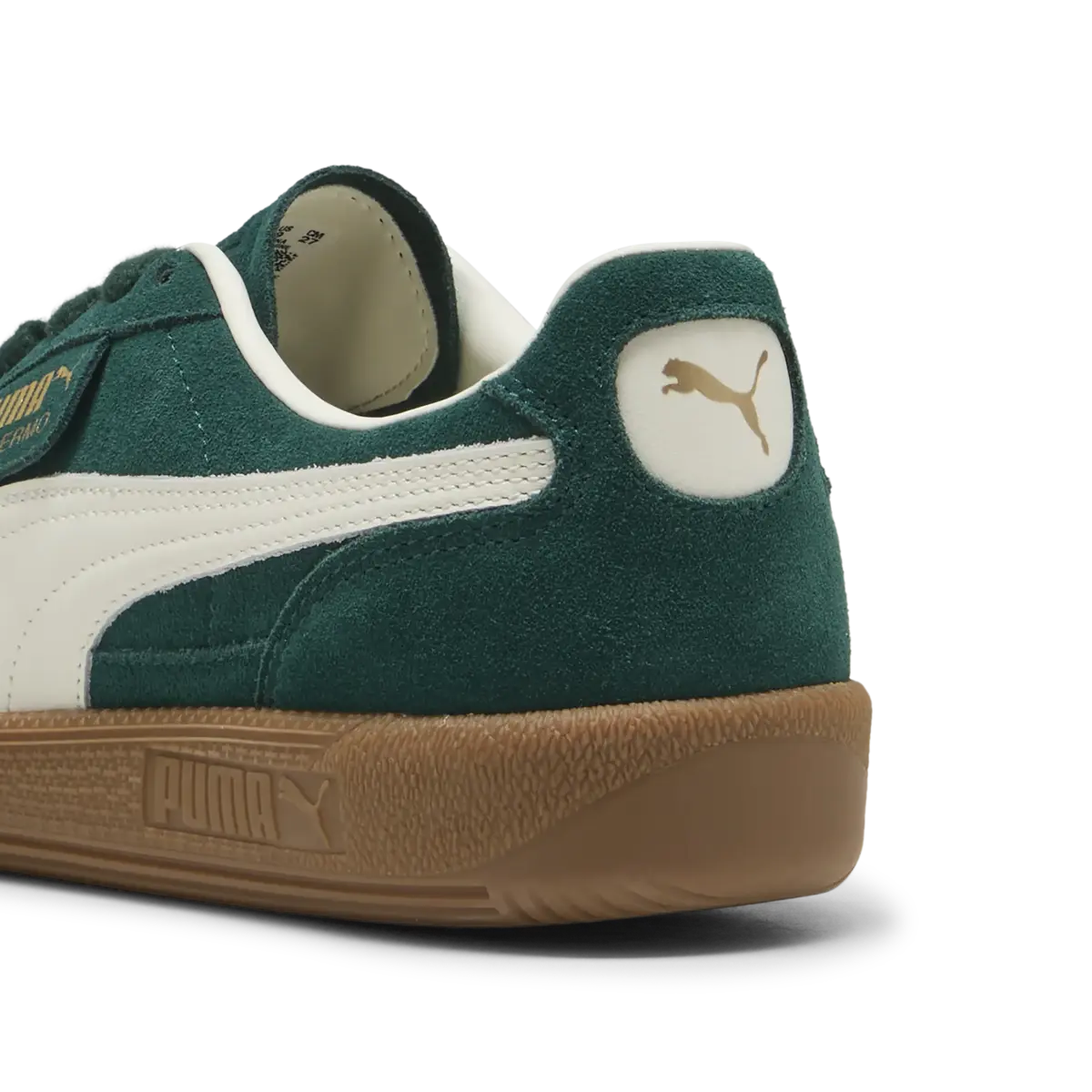 Puma Palermo Unisex Spor Ayakkabı & Sneaker