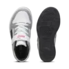 Puma Rebound Layup Lo SL V PS Beyaz Çocuk Spor Ayakkabı