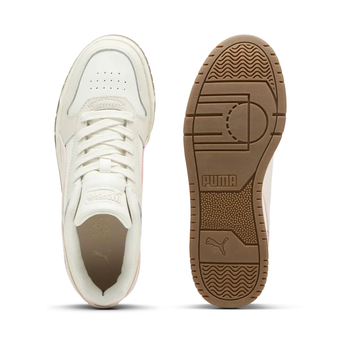 Puma RBD Game Low Bej Unisex Günlük Spor Ayakkabı
