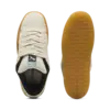 Puma Suede XL Dark Risk Krem Unisex Spor Ayakkabı