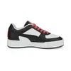 Puma CA Pro Contrast Siyah Unisex Günlük Spor Ayakkabı
