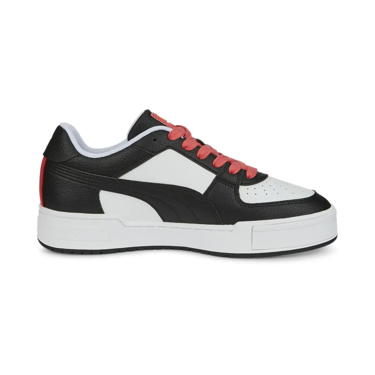 Puma CA Pro Contrast Siyah Unisex Günlük Spor Ayakkabı