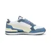 Puma ST Runner v4 L Beyaz Erkek Günlük Spor Ayakkabı