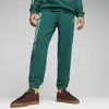 PUMA X STAPLE Sweatpants Yeşil Erkek Eşofman Altı