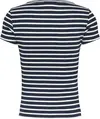 Tommy Hilfiger TJW SLIM ESSENTIAL R, 0A6 Lacivert Kadın T-Shirt & Polo
