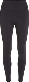 Calvin Klein WO - Legging (Full L Kadın Siyah Tayt