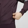 Puma MAPF1 MT7+ Track Jacket Siyah Erkek Fermuarlı Ceket