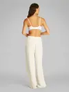 Calvin Klein LIGHTLY LINED TRIANG Pembe Kadın Bralet