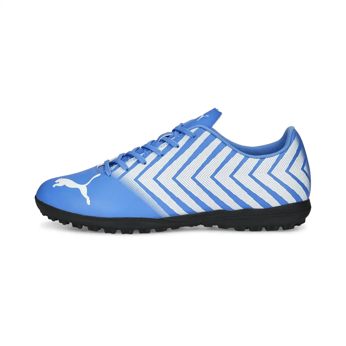 Puma TACTO II TT - Dusky Blue Erkek/Unisex Halı Saha Ayakkabı