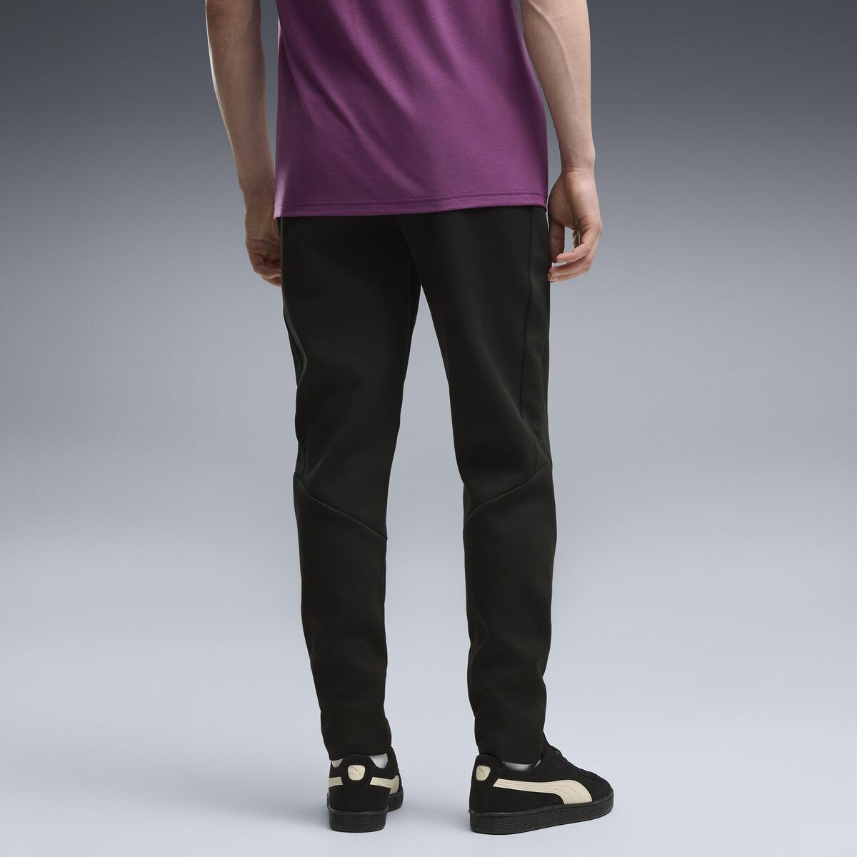 Puma GSK EVOSTRIPE Pants GALATASARAY EVOSTRIPE Erkek Eşofman Altı