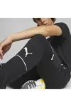 Puma Ferrari Race Statement Pants Siyah Erkek Eşofman Altı