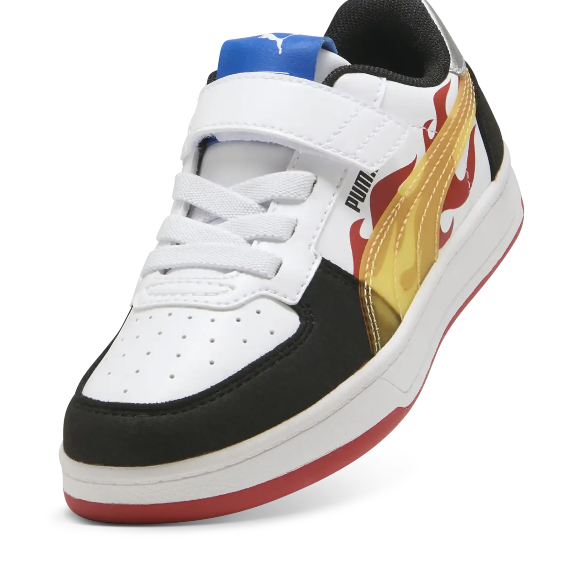 Puma Caven 2.0HotWheelsAC+PS Erkek Spor Ayakkabı & Sneaker