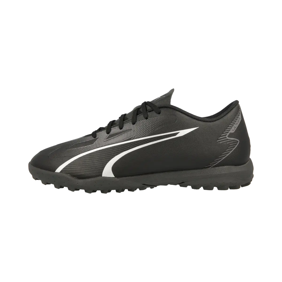 Puma ULTRA PLAY TT Siyah Erkek Halı Saha Ayakkabısı