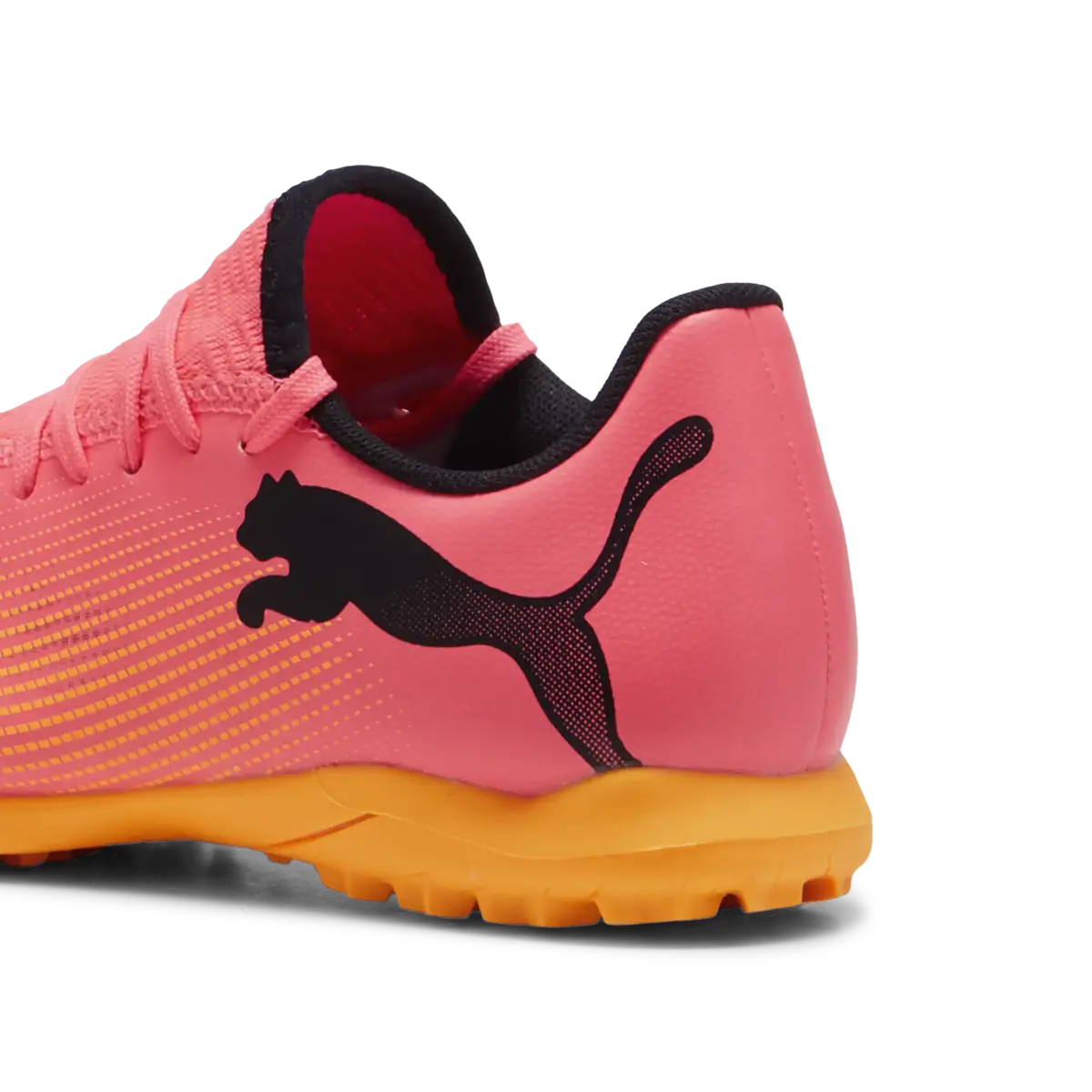 Puma FUTURE 7 PLAY TT Jr Unisex Krampon