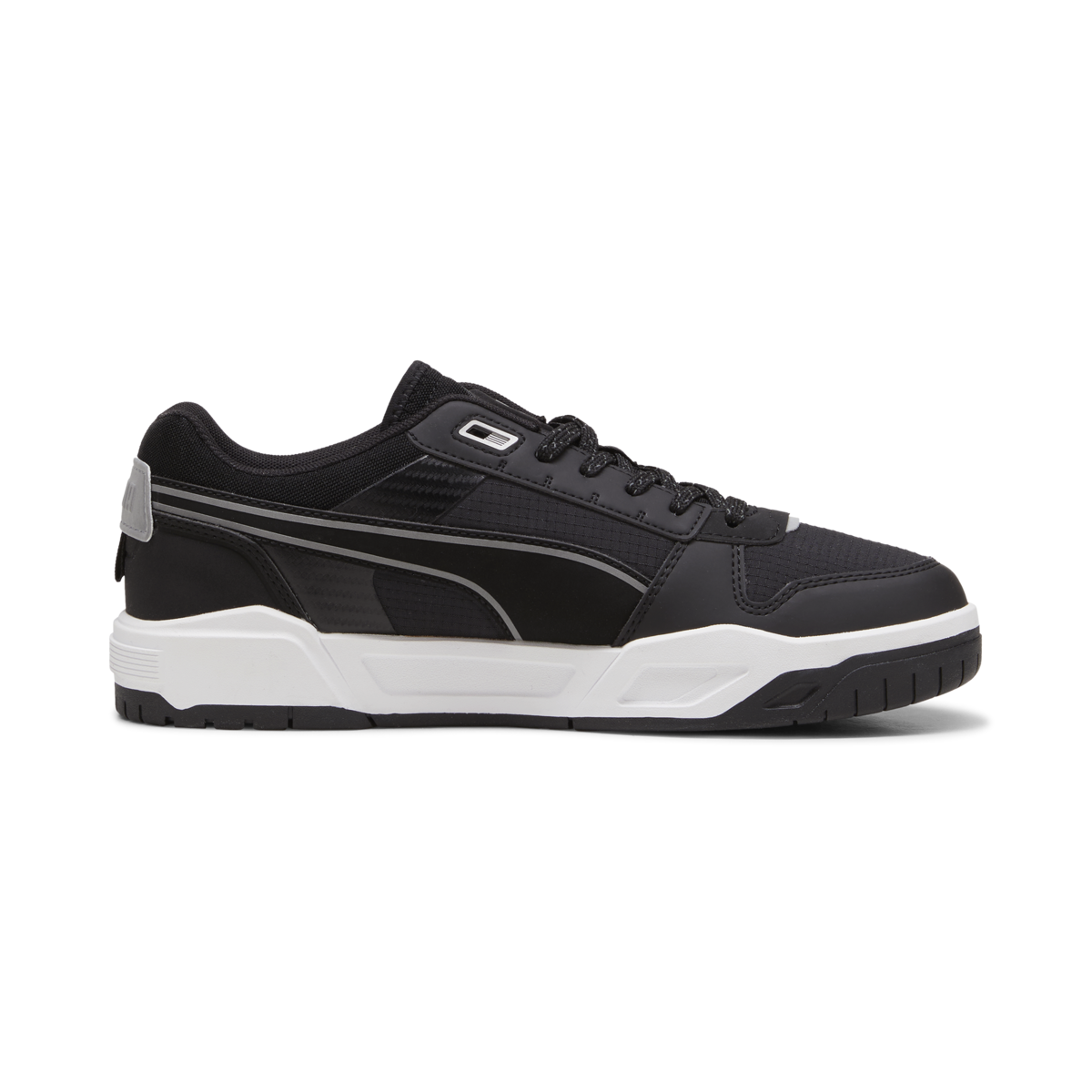 Puma RBD Tech Open Road II Siyah Unisex Günlük Spor Ayakkabı