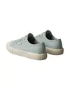 Calvin Klein VULC LACE UP CANVAS, PFD Mavi Kadın Spor Ayakkabı